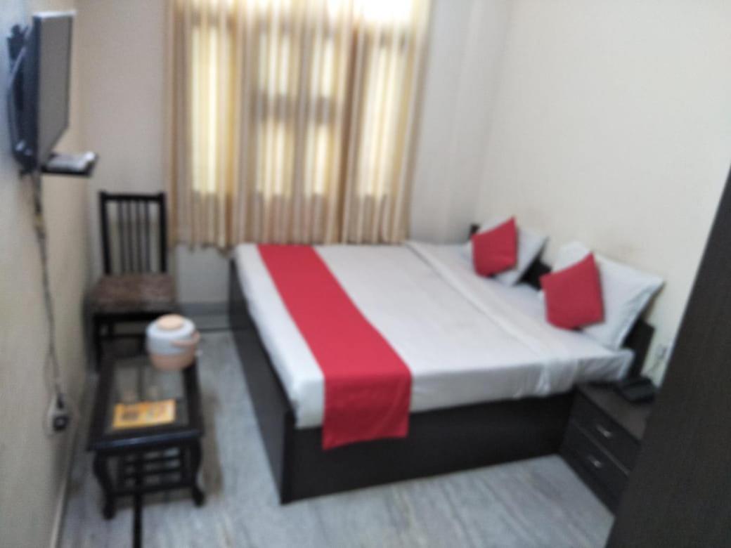 Hotel Tiger Regency Resort ซาวาย มาโดปูร์ ภายนอก รูปภาพ