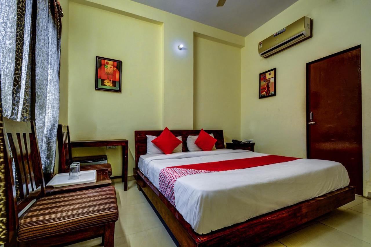 Hotel Tiger Regency Resort ซาวาย มาโดปูร์ ภายนอก รูปภาพ