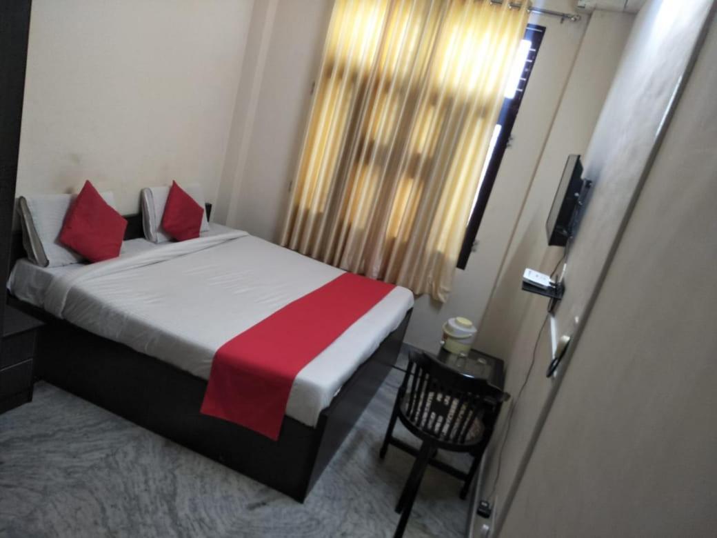 Hotel Tiger Regency Resort ซาวาย มาโดปูร์ ภายนอก รูปภาพ
