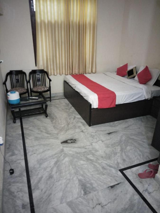Hotel Tiger Regency Resort ซาวาย มาโดปูร์ ภายนอก รูปภาพ