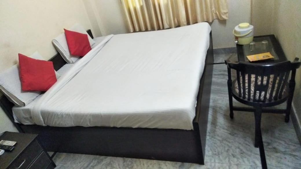 Hotel Tiger Regency Resort ซาวาย มาโดปูร์ ภายนอก รูปภาพ