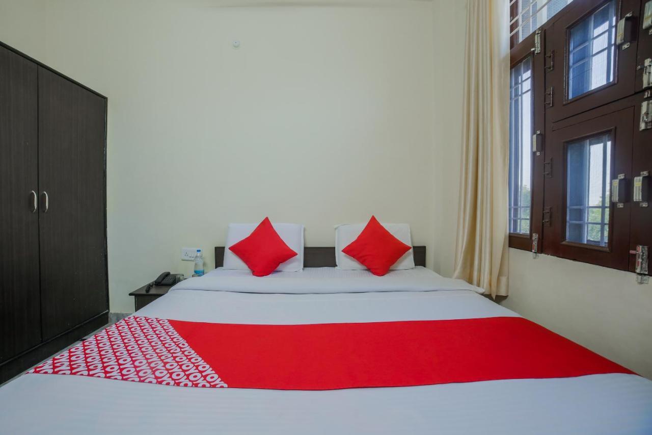 Hotel Tiger Regency Resort ซาวาย มาโดปูร์ ภายนอก รูปภาพ