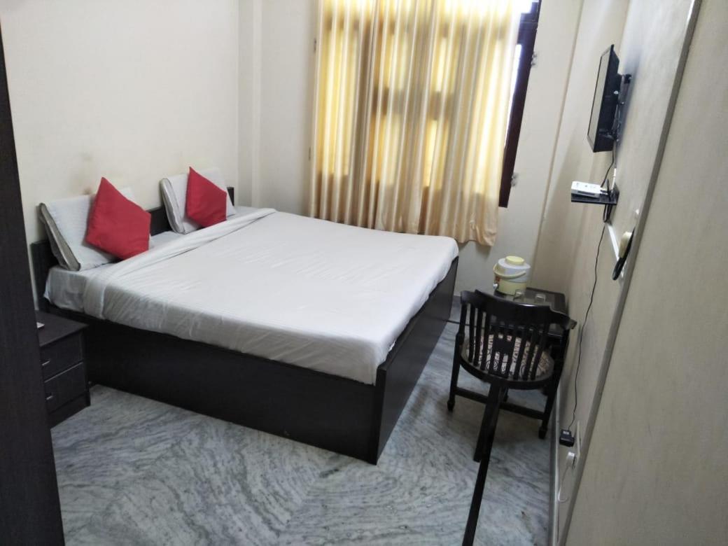 Hotel Tiger Regency Resort ซาวาย มาโดปูร์ ภายนอก รูปภาพ