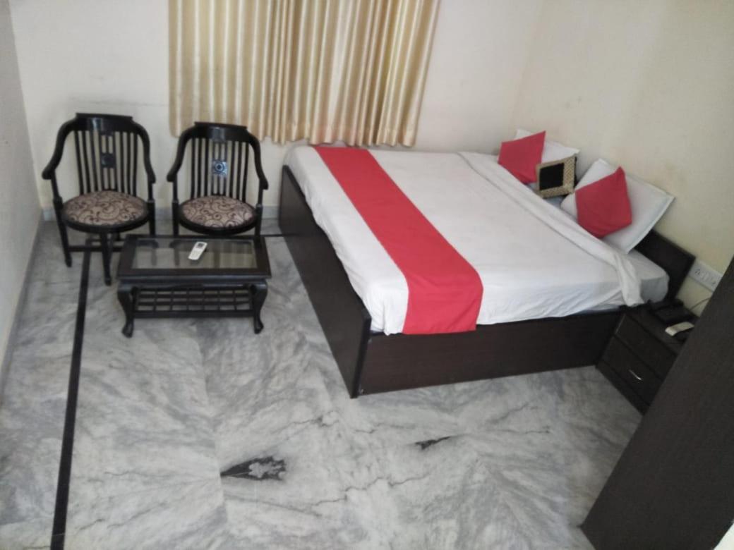 Hotel Tiger Regency Resort ซาวาย มาโดปูร์ ภายนอก รูปภาพ