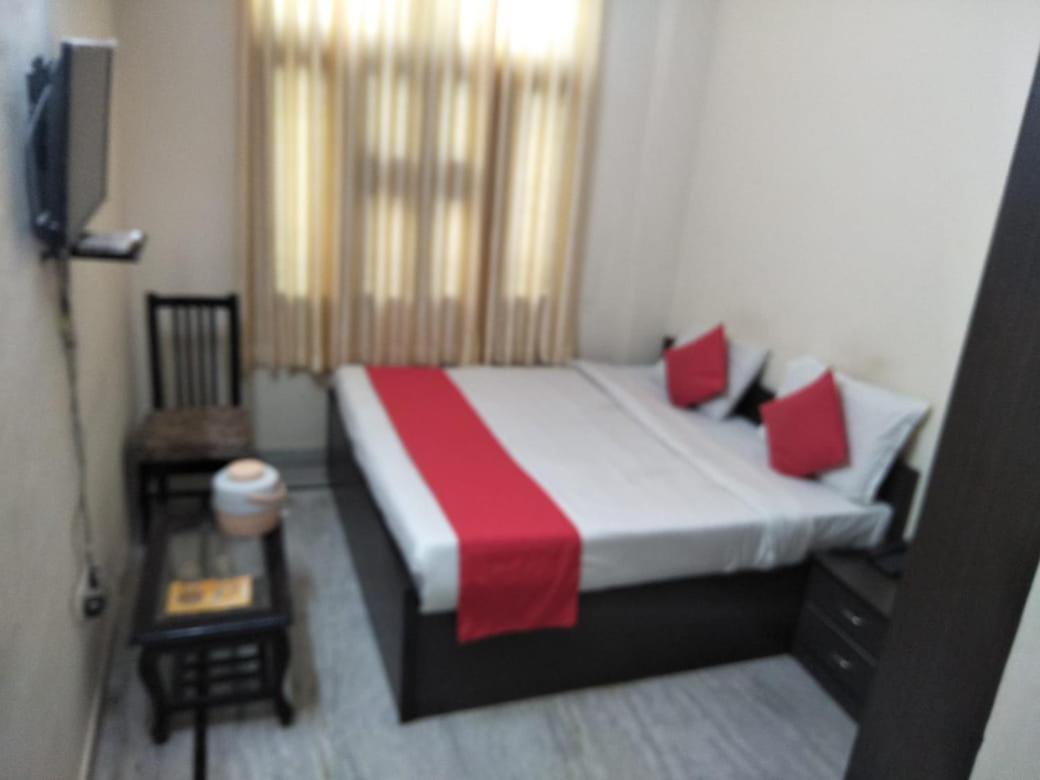 Hotel Tiger Regency Resort ซาวาย มาโดปูร์ ห้อง รูปภาพ