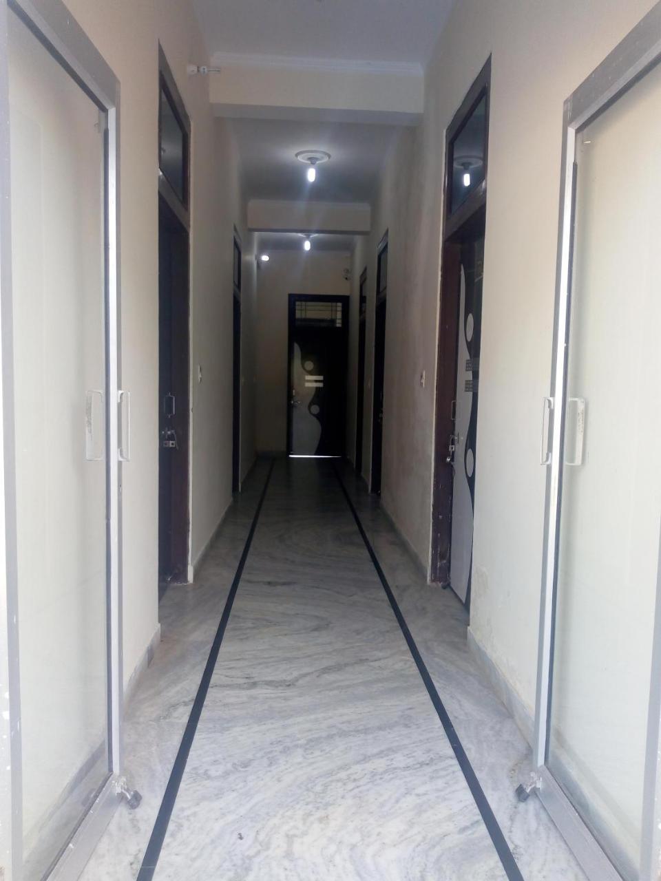 Hotel Tiger Regency Resort ซาวาย มาโดปูร์ ภายนอก รูปภาพ
