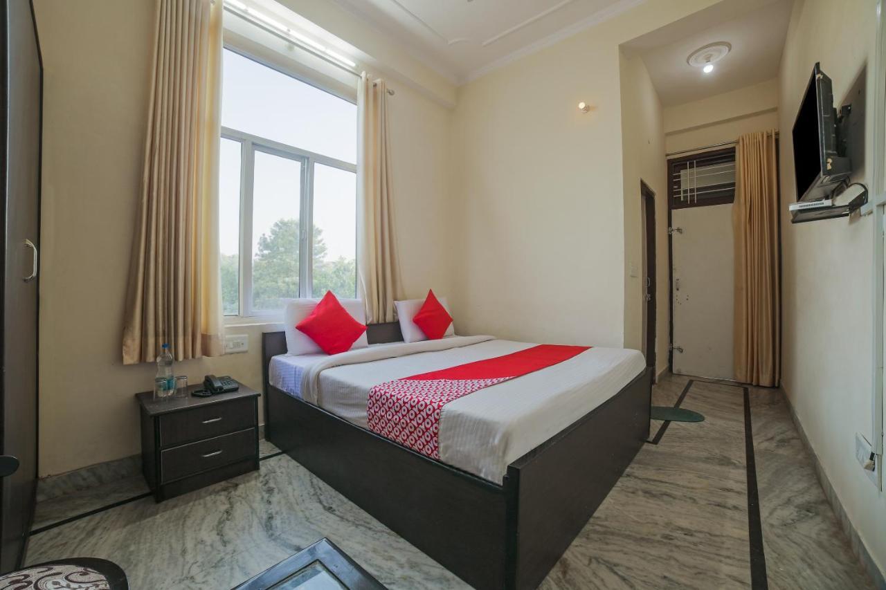 Hotel Tiger Regency Resort ซาวาย มาโดปูร์ ห้อง รูปภาพ