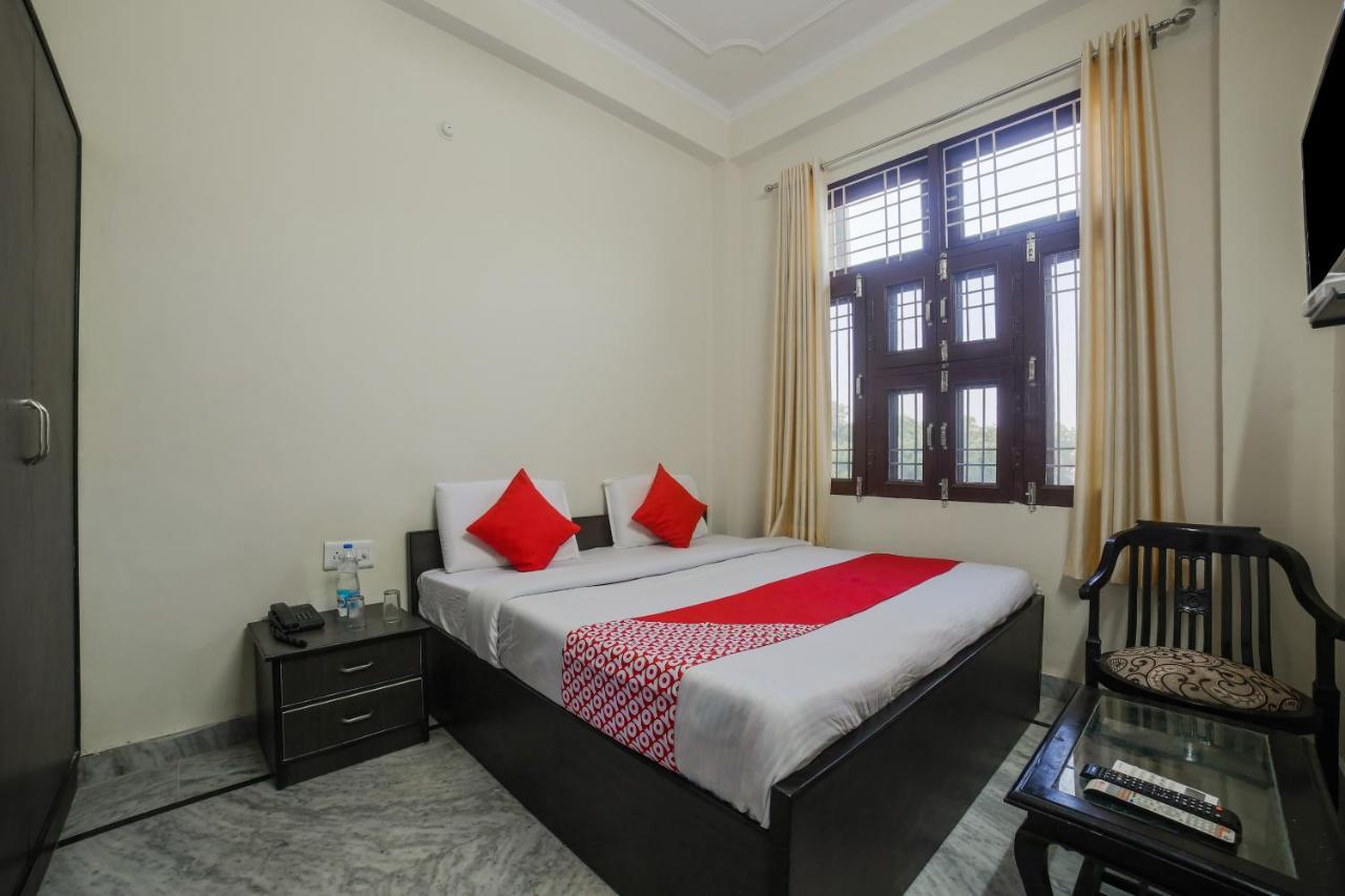 Hotel Tiger Regency Resort ซาวาย มาโดปูร์ ห้อง รูปภาพ