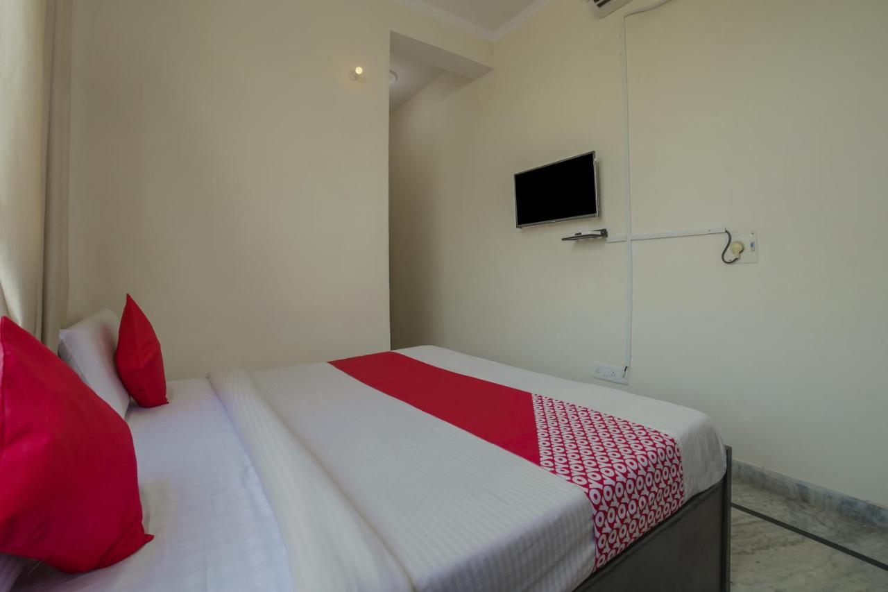 Hotel Tiger Regency Resort ซาวาย มาโดปูร์ ห้อง รูปภาพ