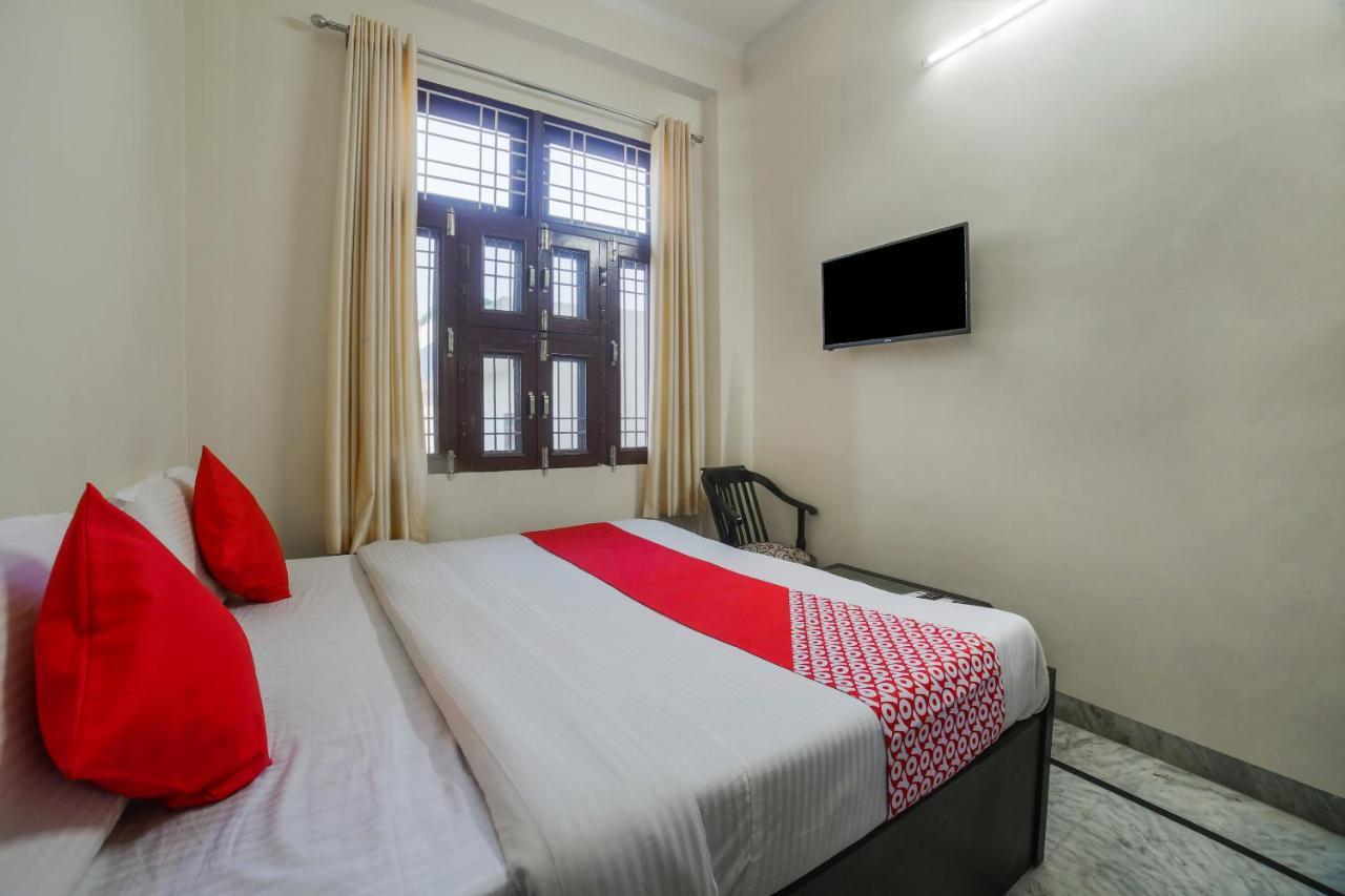 Hotel Tiger Regency Resort ซาวาย มาโดปูร์ ภายนอก รูปภาพ