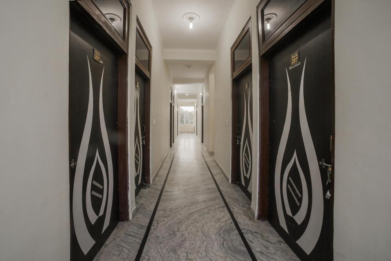 Hotel Tiger Regency Resort ซาวาย มาโดปูร์ ภายนอก รูปภาพ
