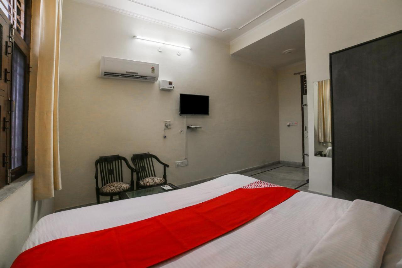 Hotel Tiger Regency Resort ซาวาย มาโดปูร์ ห้อง รูปภาพ