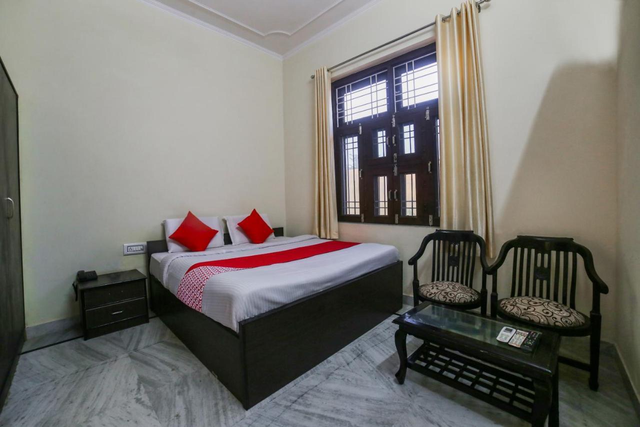 Hotel Tiger Regency Resort ซาวาย มาโดปูร์ ห้อง รูปภาพ