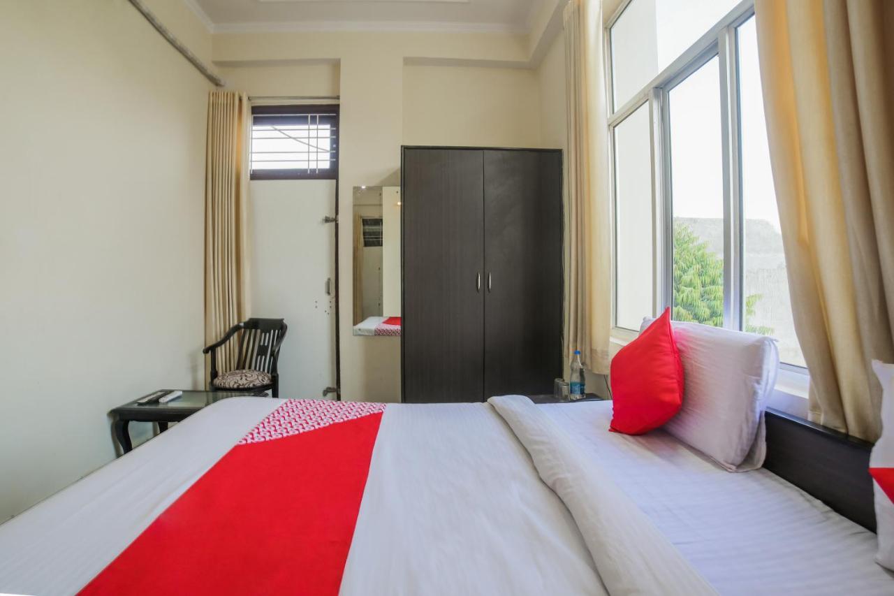Hotel Tiger Regency Resort ซาวาย มาโดปูร์ ห้อง รูปภาพ