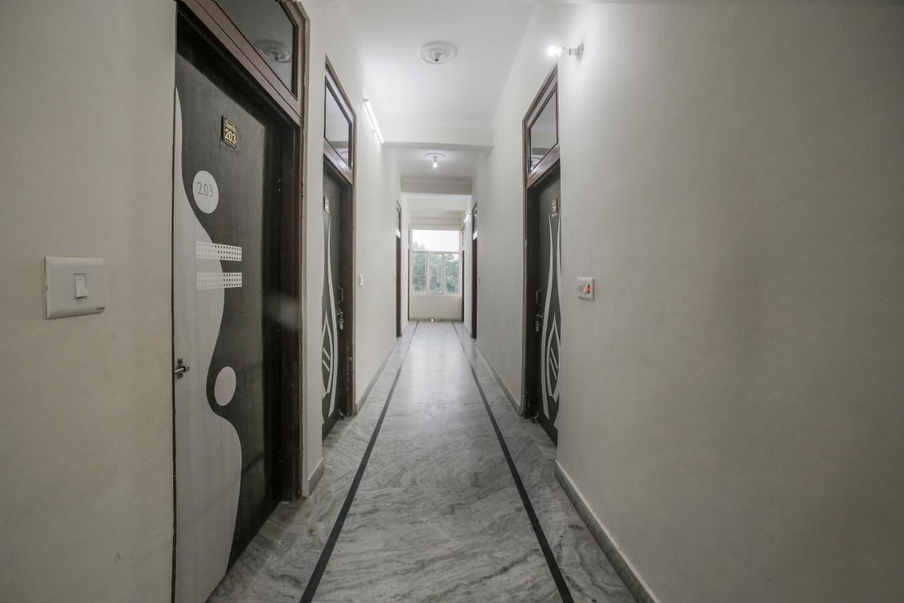 Hotel Tiger Regency Resort ซาวาย มาโดปูร์ ภายนอก รูปภาพ