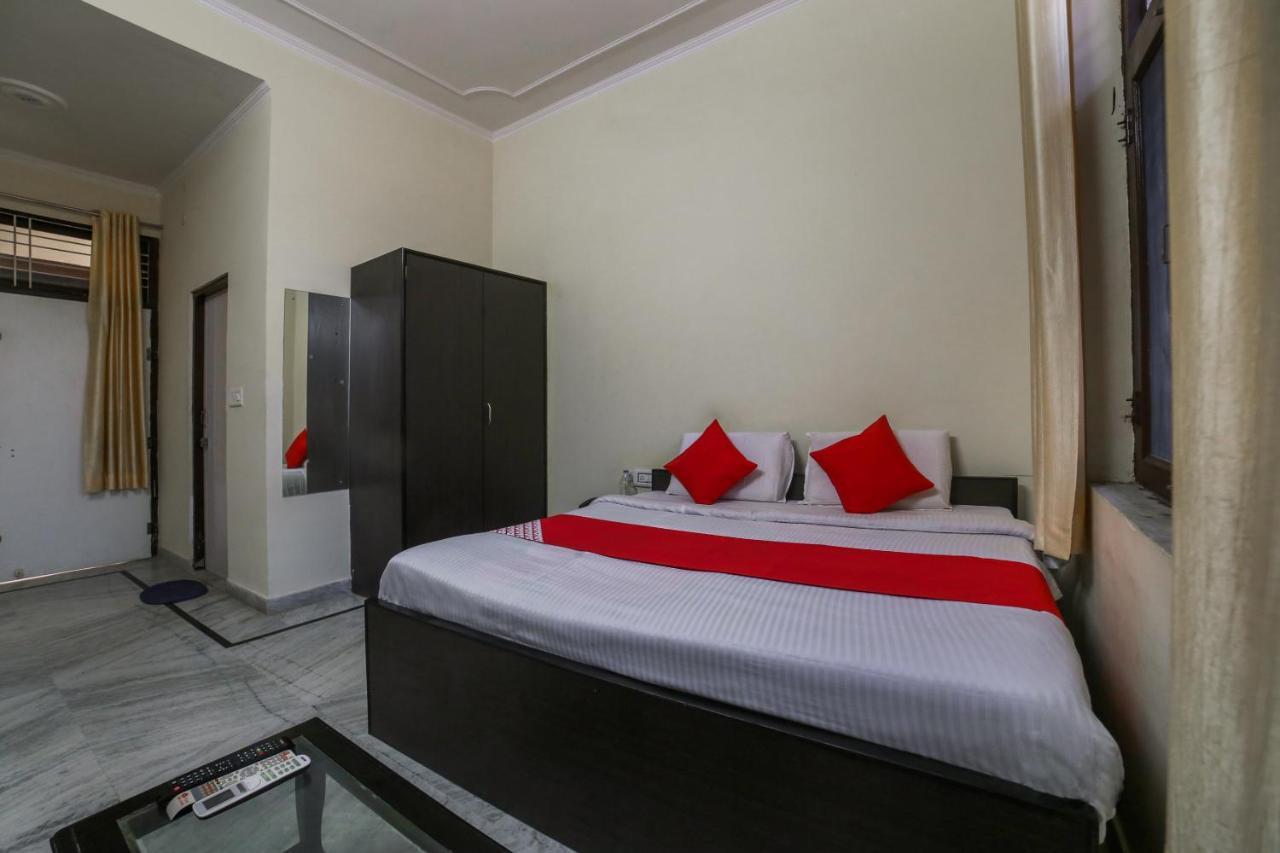 Hotel Tiger Regency Resort ซาวาย มาโดปูร์ ภายนอก รูปภาพ